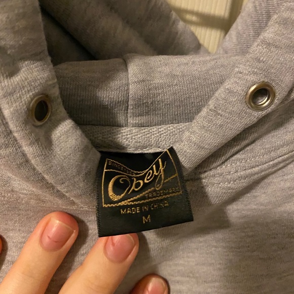 Hoodie - Picture 2 of 2